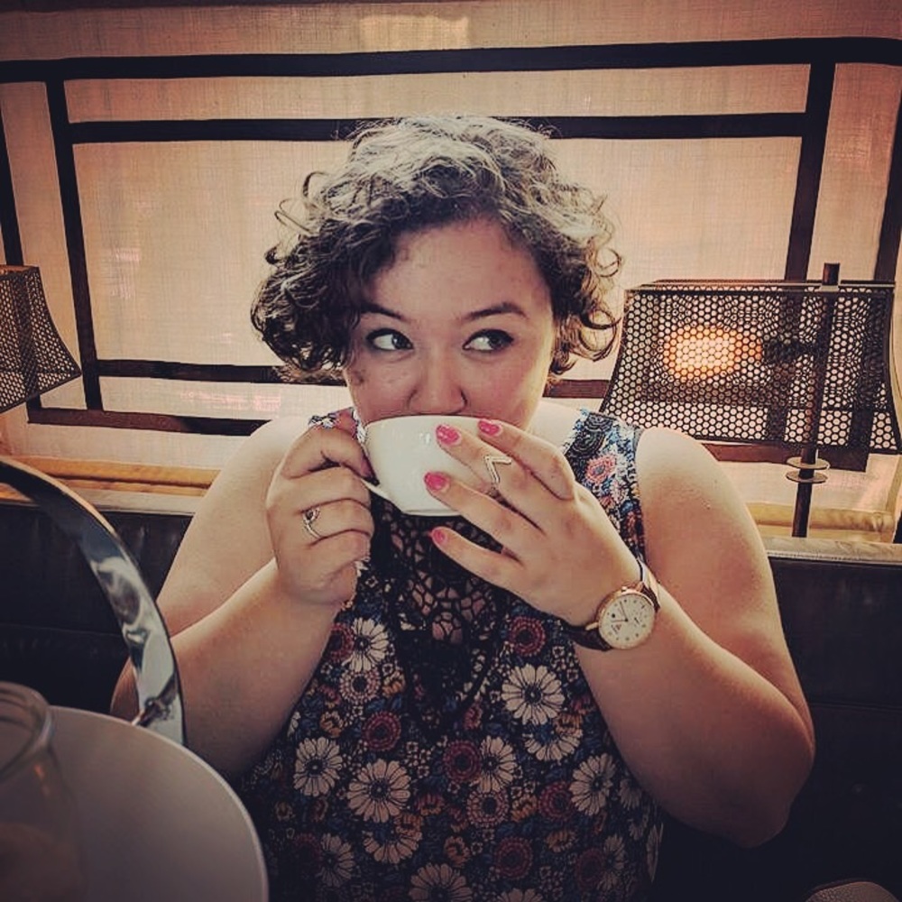 Meet your Posher, Jenna